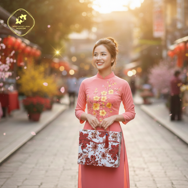 Set Quà Tết SNG10