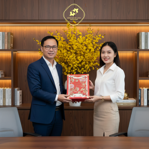 Set quà tết SNG 13